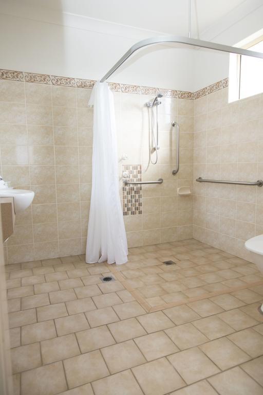 A Line Motel Гріффіт Екстер'єр фото